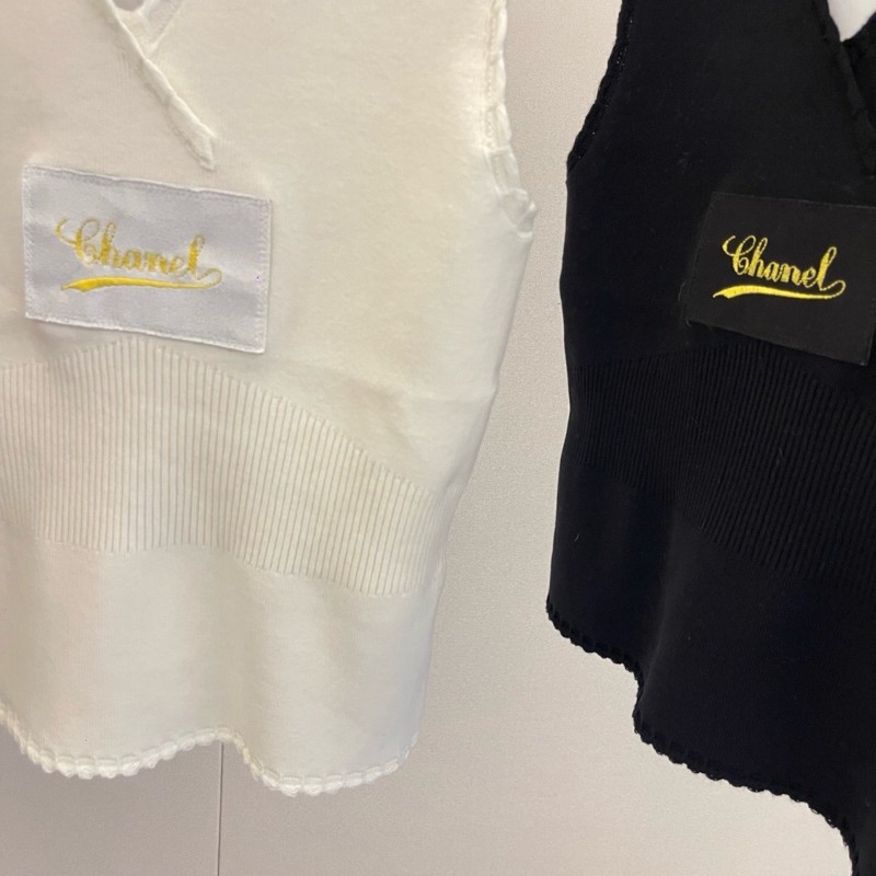 Chanel Singlet