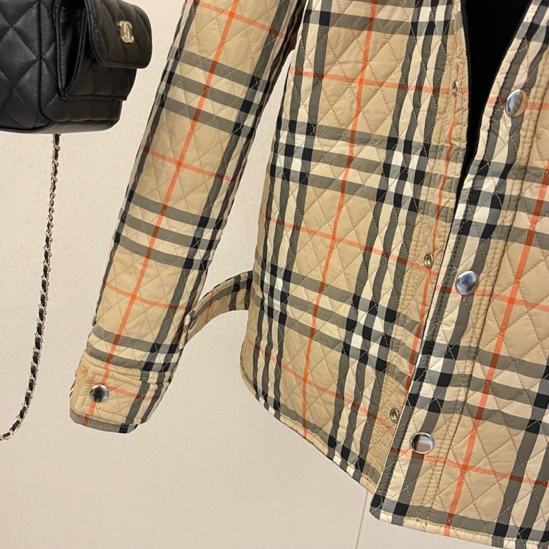 Burberry Reversible Jacket