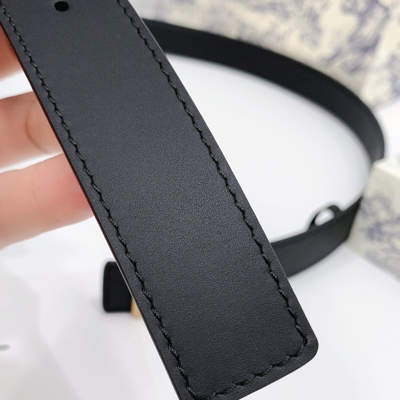 Dior D-Fence Belt