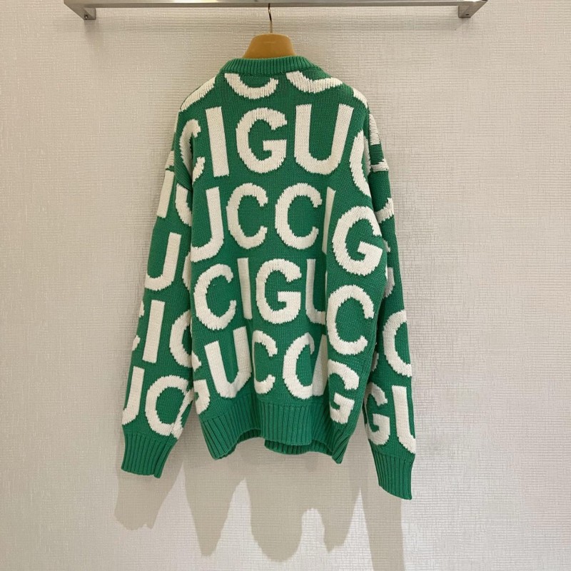 Gucci Unisex Sweater