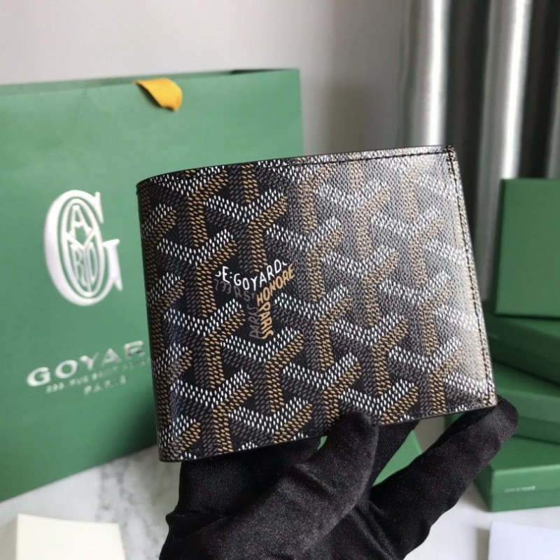 Goyard Wallet
