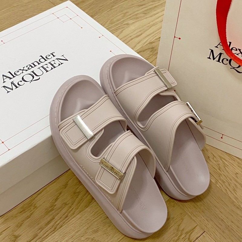 McQueen Slipper