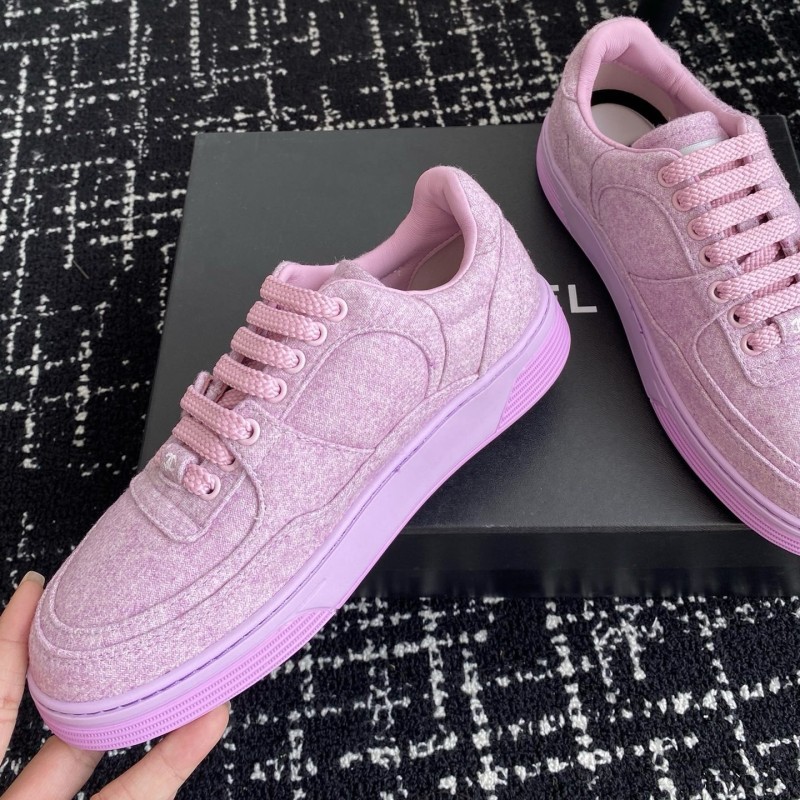 Chanel Sneaker