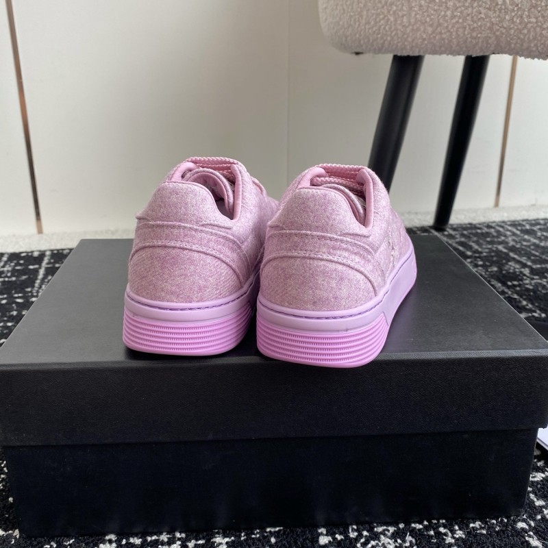 Chanel Sneaker