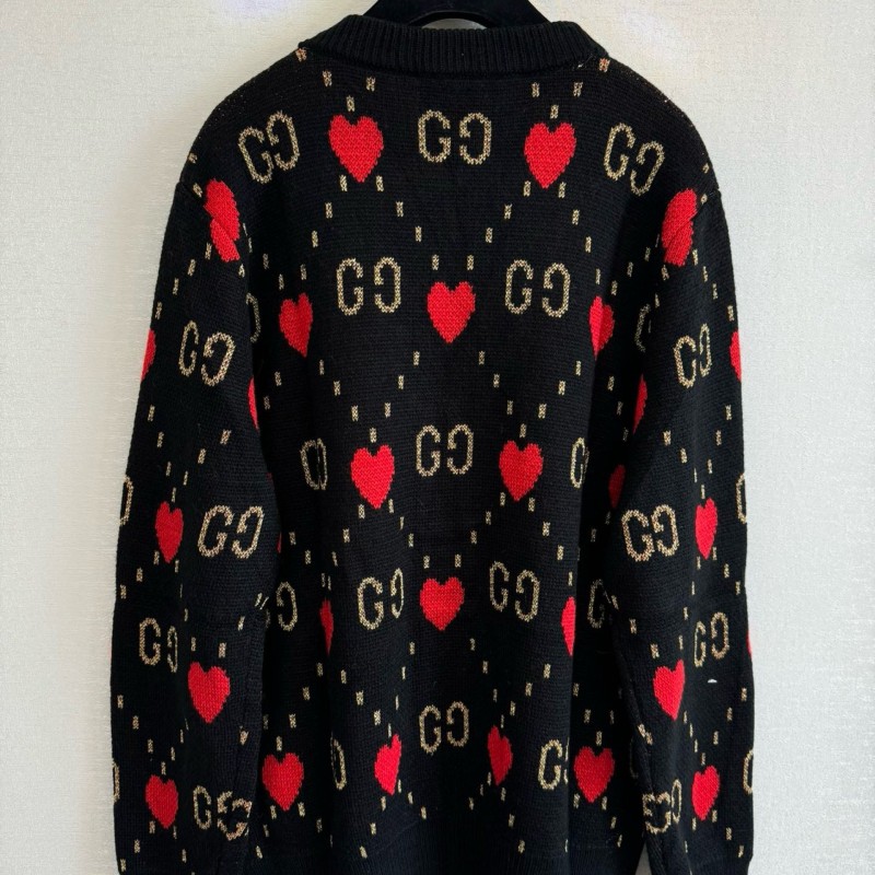 Gucci Cardigan