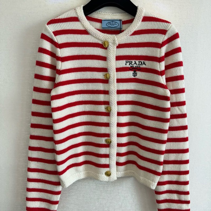 Prada Cardigan