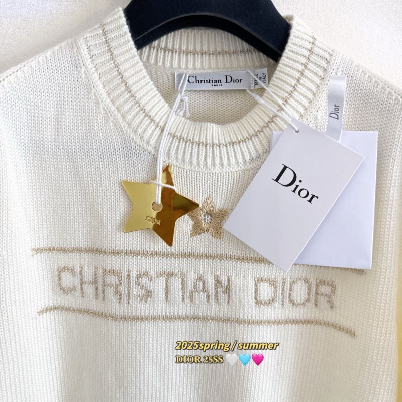 Dior Tee