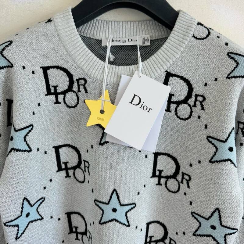 Dior Sweater