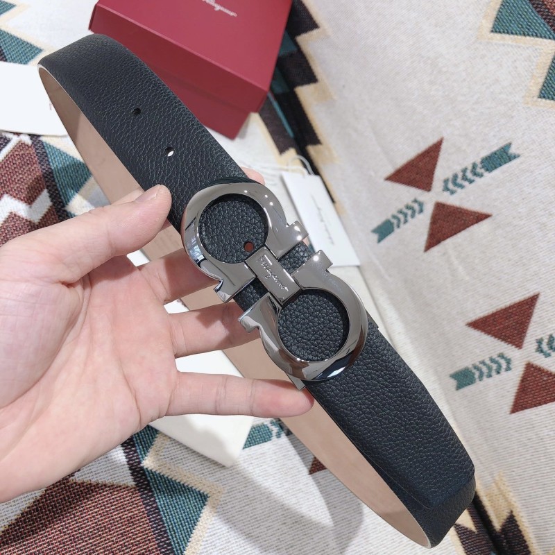 Ferragamo Men Belt