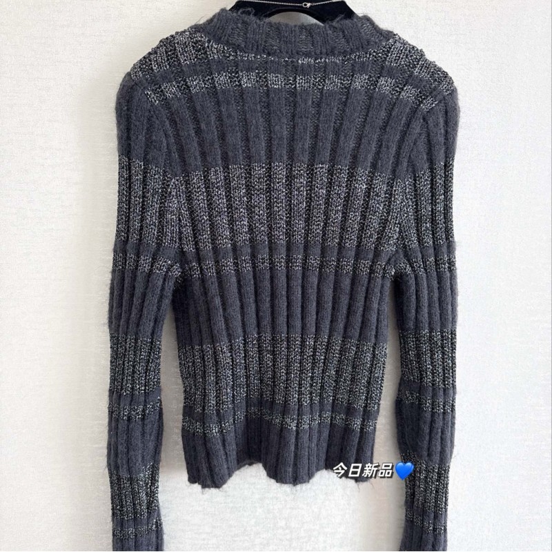 MiuMiu Long Sleeves Shirt