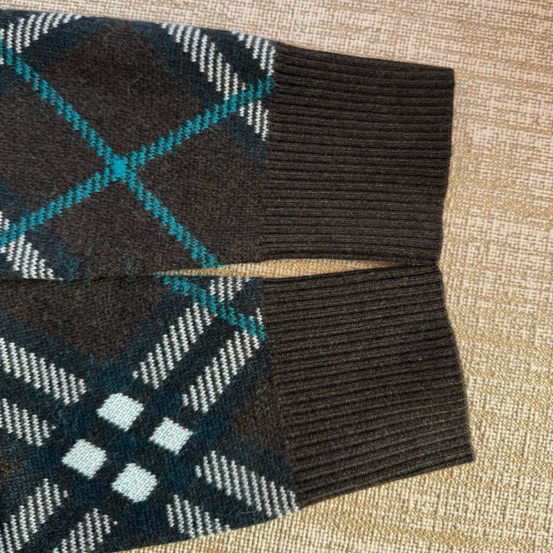 Burberry Unisex Cardigan