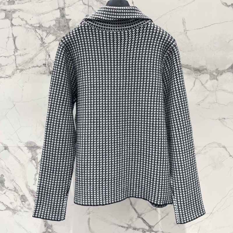 Dior Long Sleeves Shirt