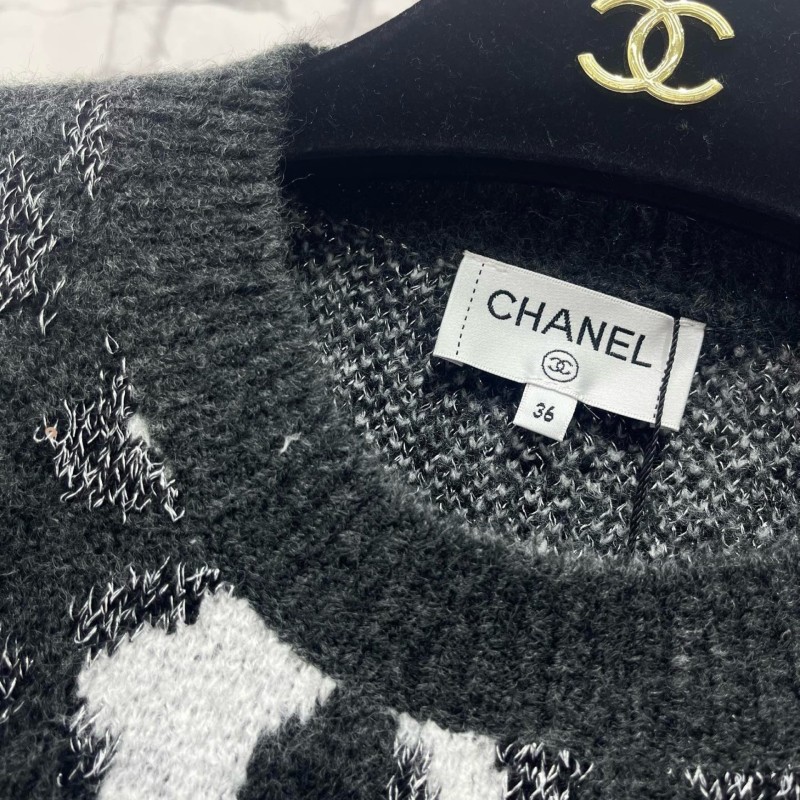 Chanel Sweater