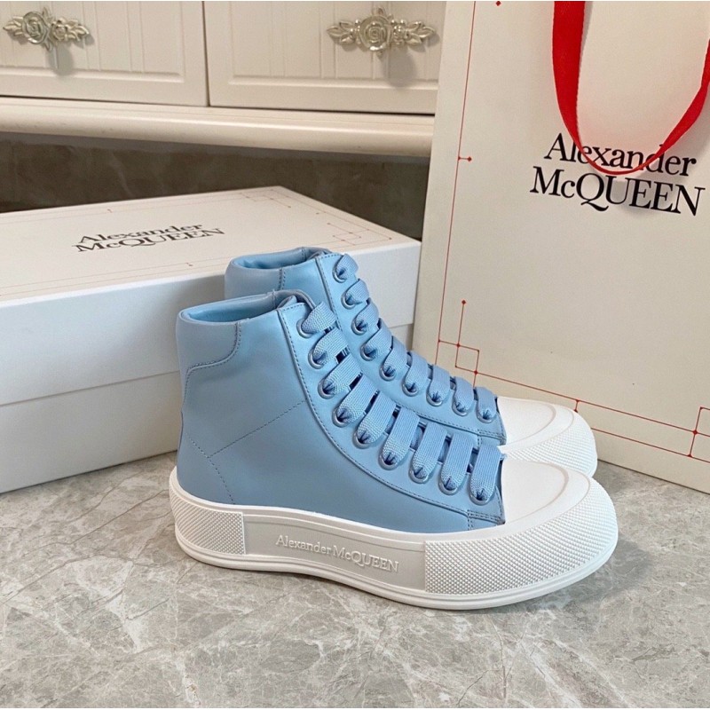 McQueen Shoes