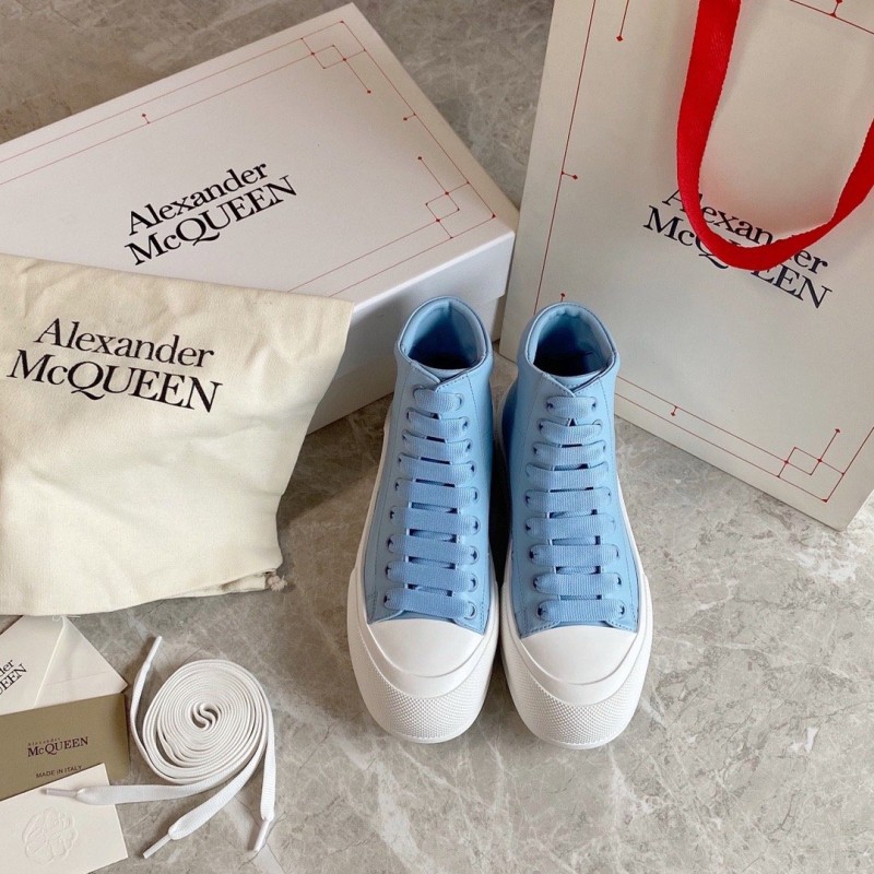 McQueen Shoes