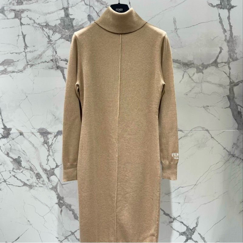 Fendi Dress