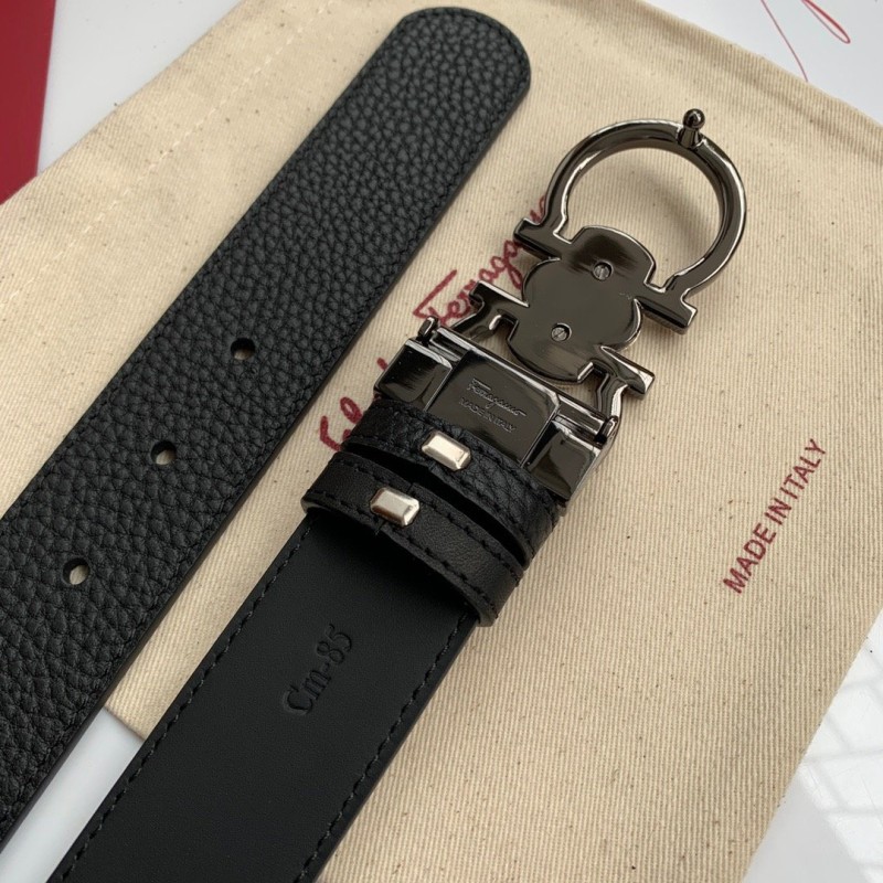Ferragamo Men Belt