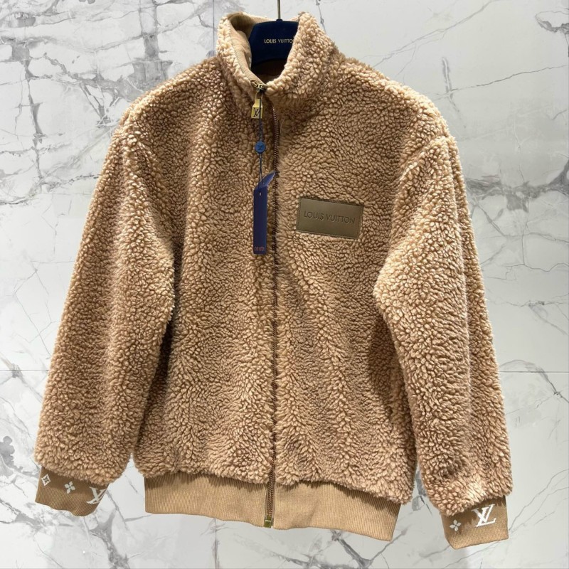 LV Unisex Jacket