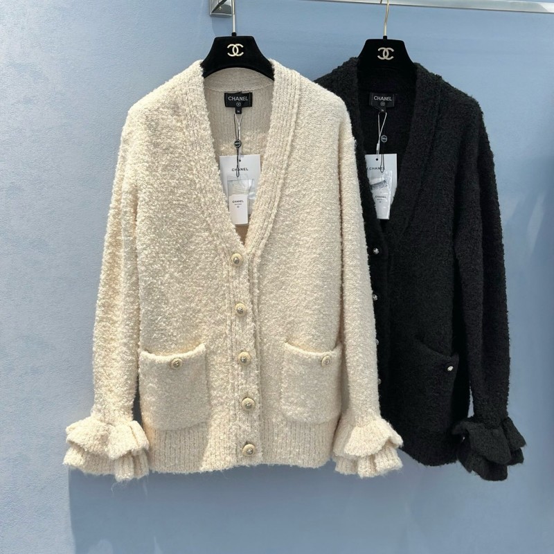 Chanel Cardigan Jacket