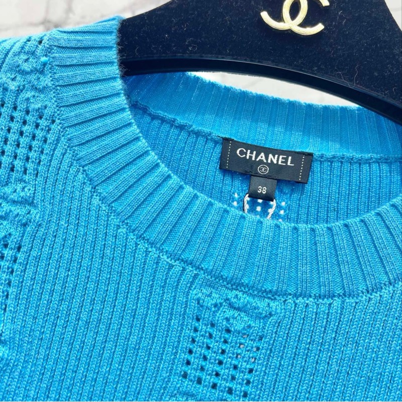 Chanel Sweater