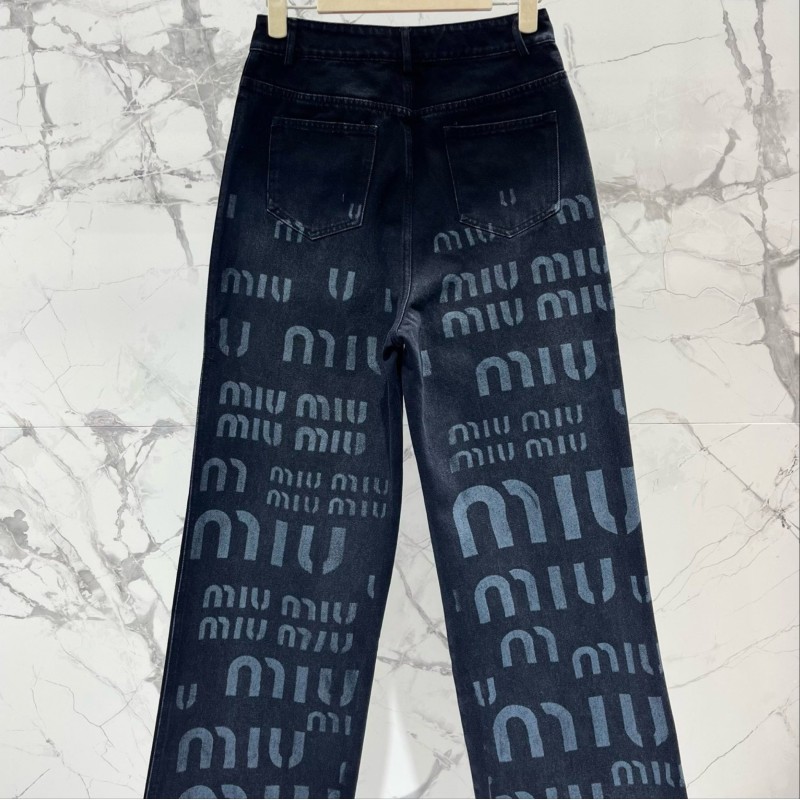 MiuMiu Jeans