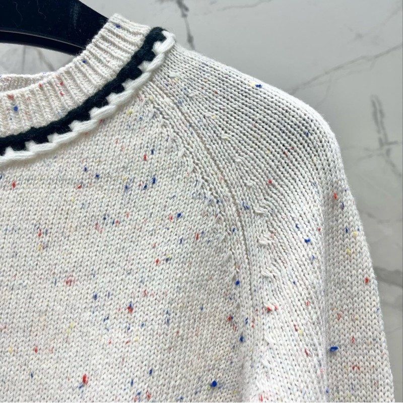 Chanel Sweater