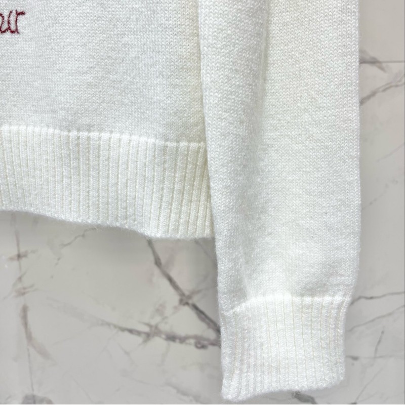 Dior Sweater
