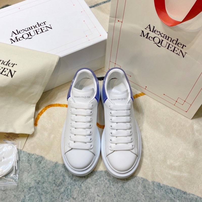 McQueen Unisex Shoes