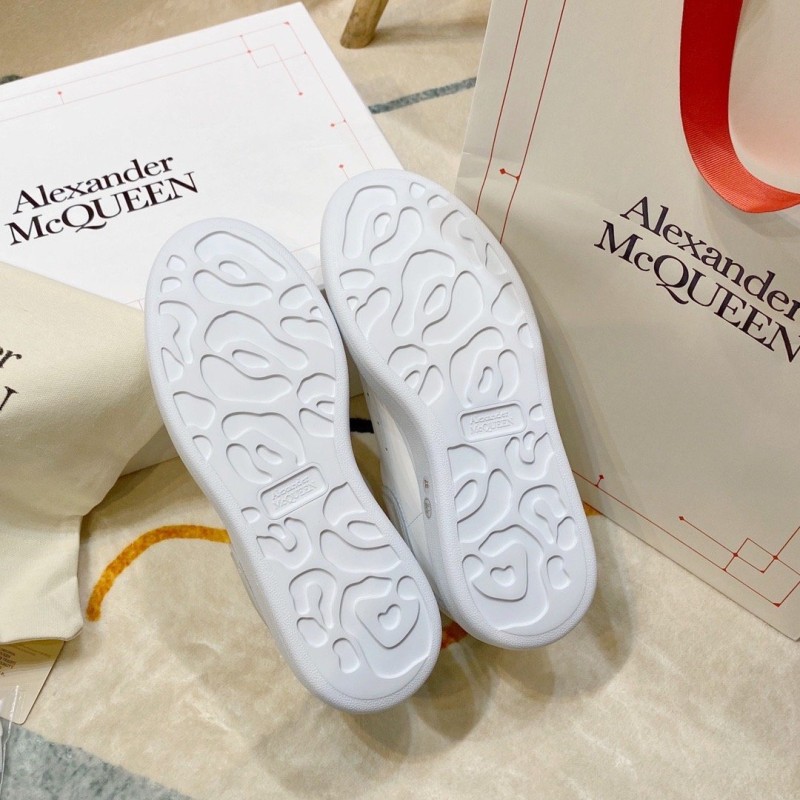 McQueen Unisex Shoes