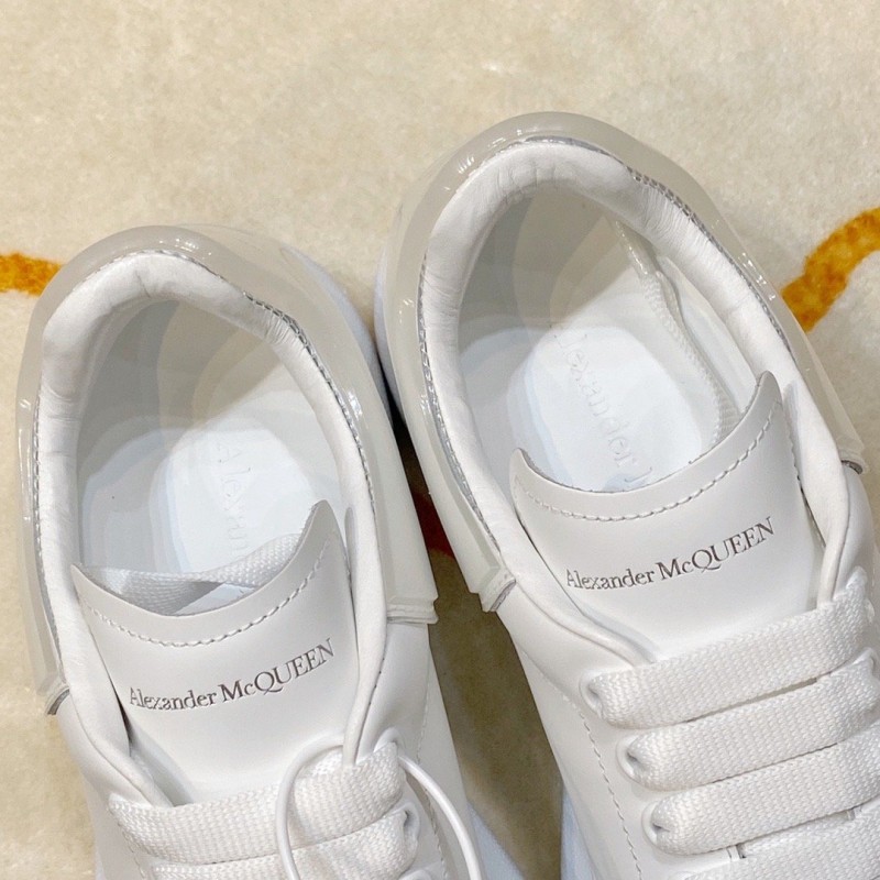 McQueen Unisex Shoes