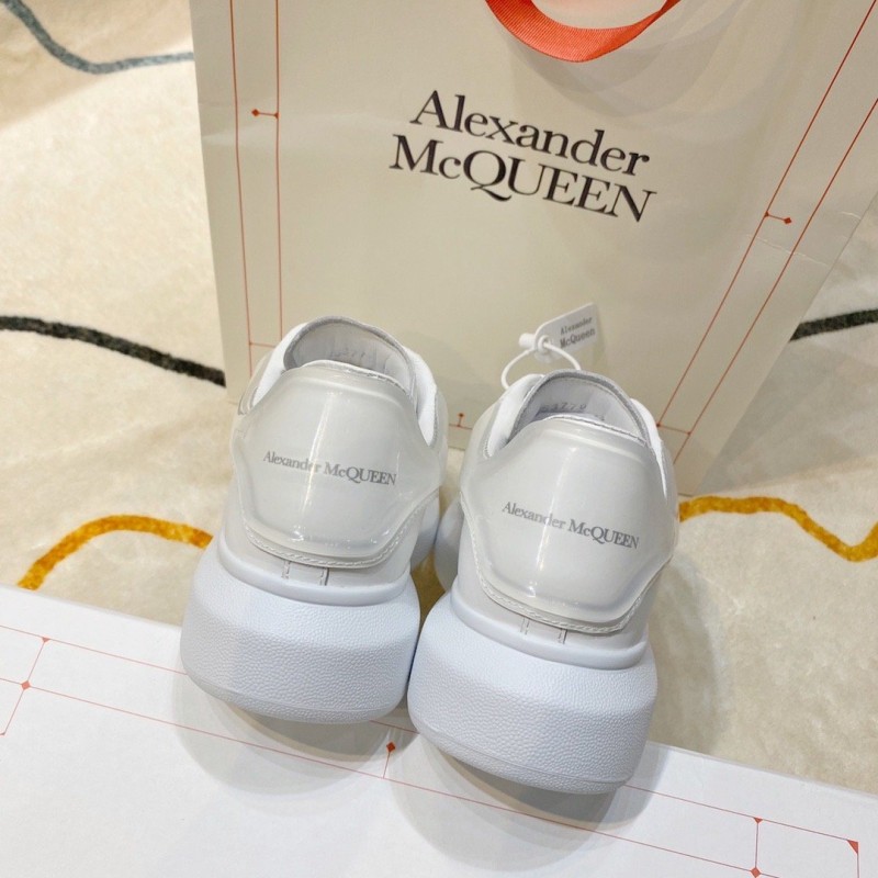 McQueen Unisex Shoes