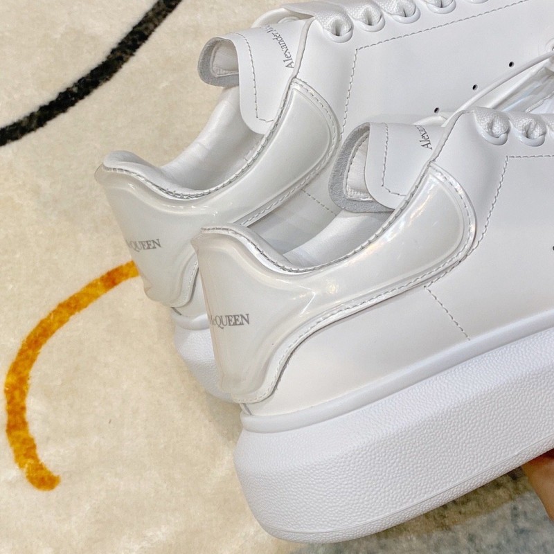 McQueen Unisex Shoes