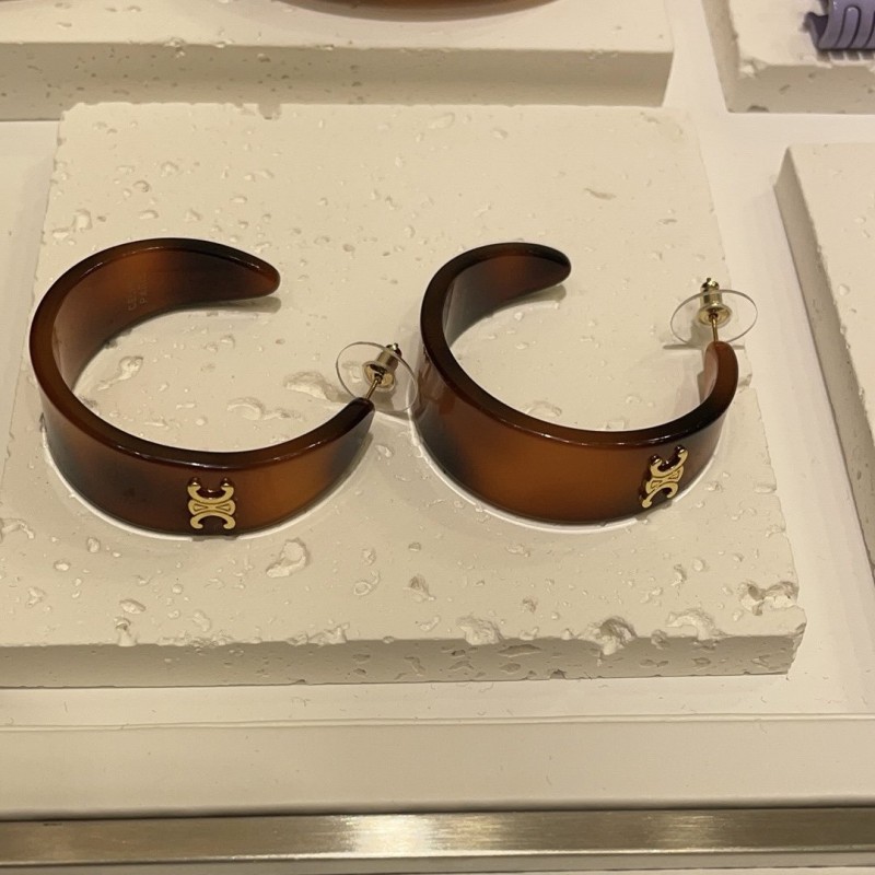 Celine Earrings