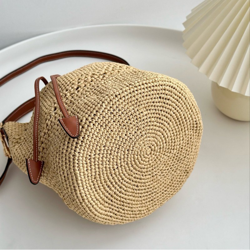 Celine Clara 水桶包