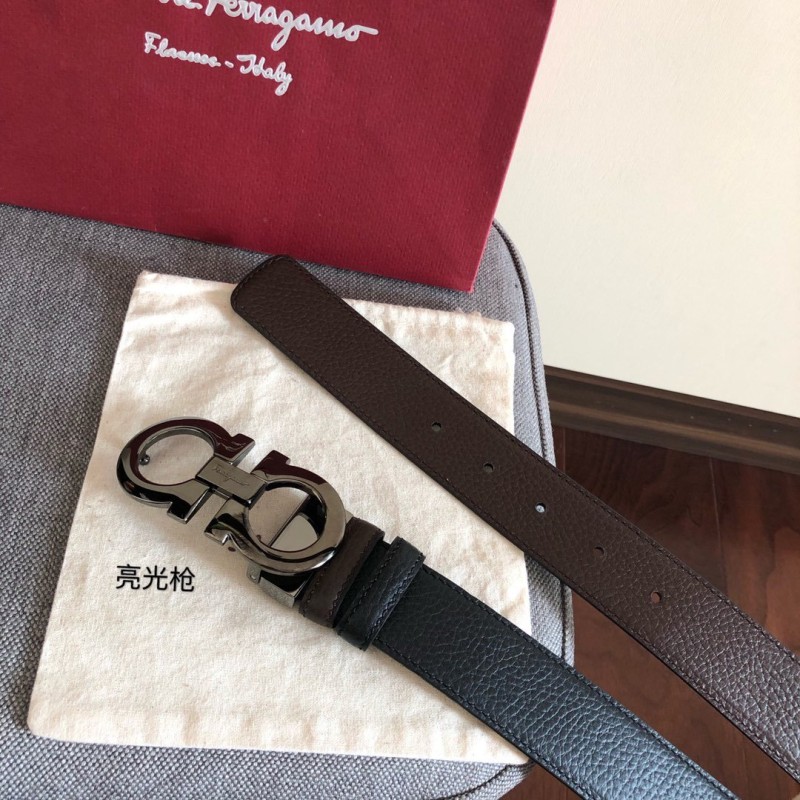Ferragamo Men Belt