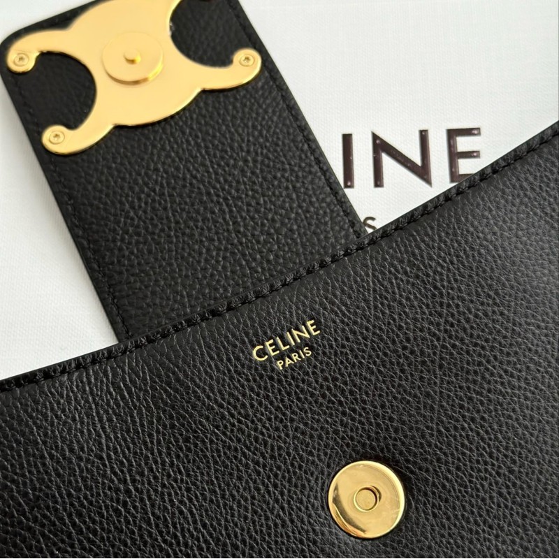 Celine The Wiltern Clutch