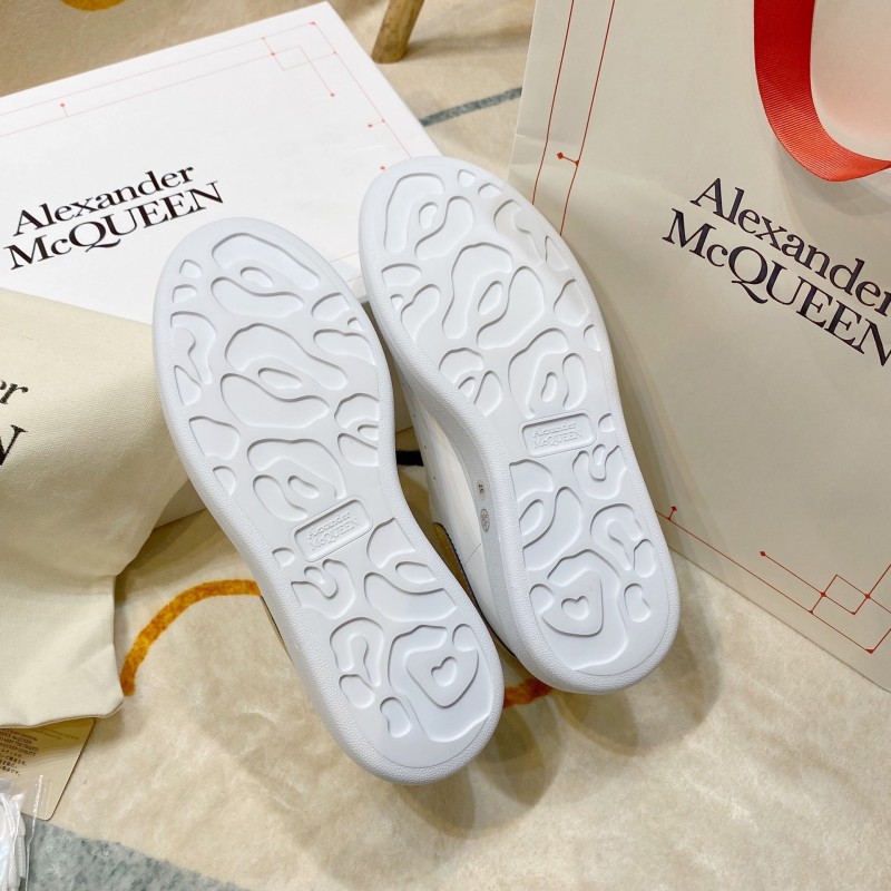 McQueen Unisex Shoes