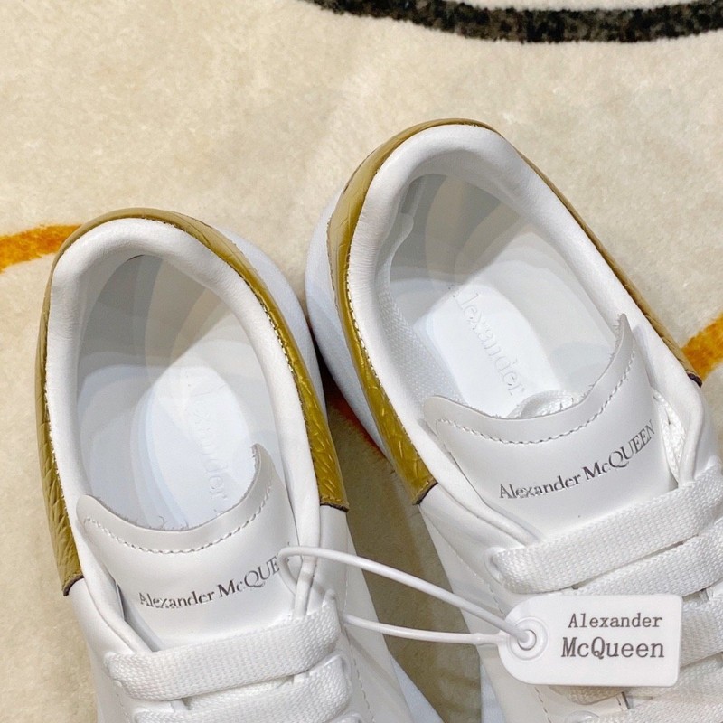 McQueen Unisex Shoes