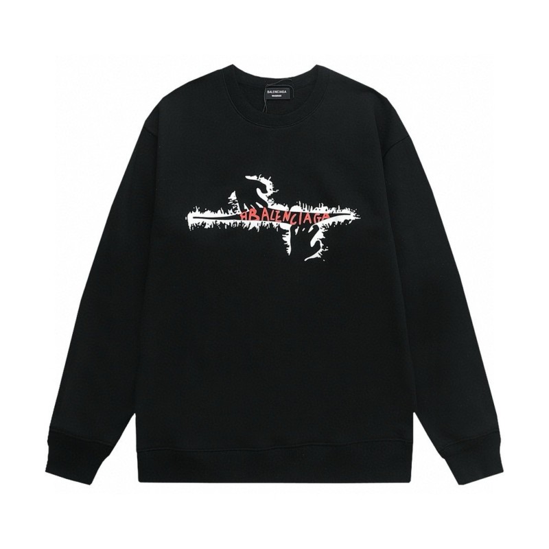 Balenciaga Unisex Sweater