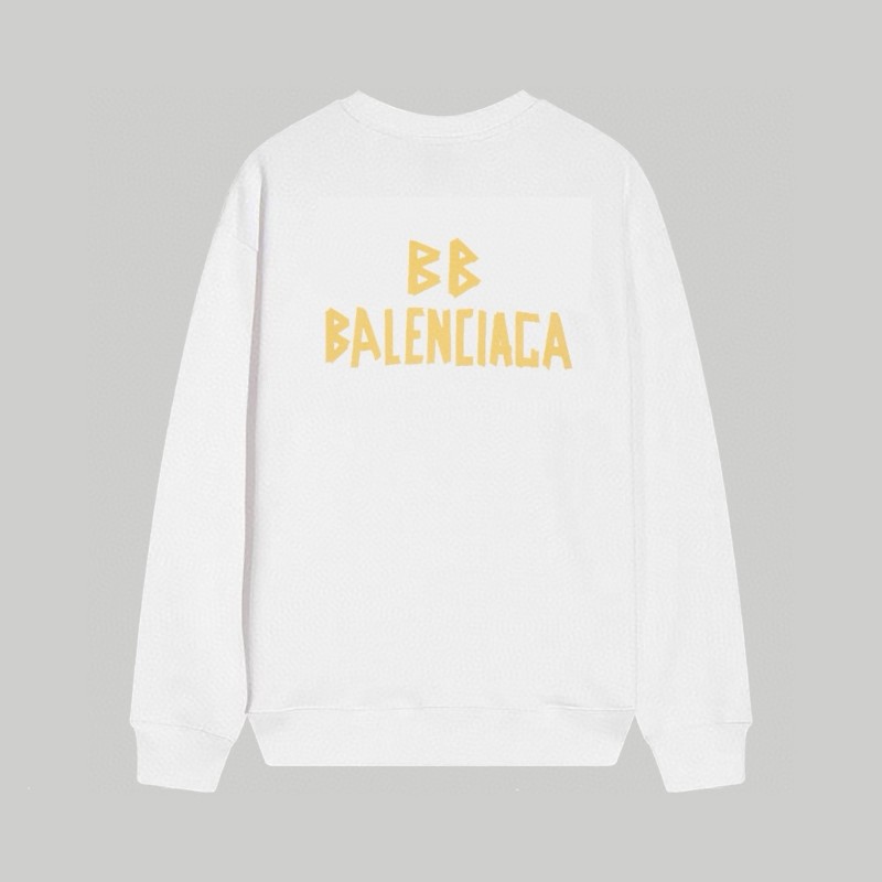 Balenciaga Unisex Sweater