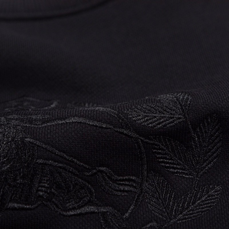 Burberry Unisex Hoodie