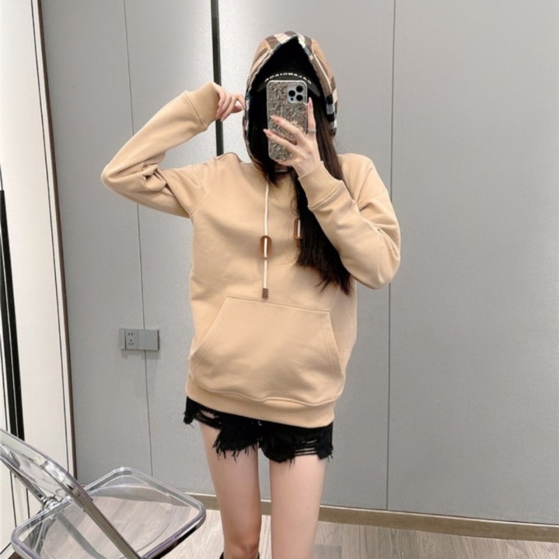 Burberry Unisex Hoodie