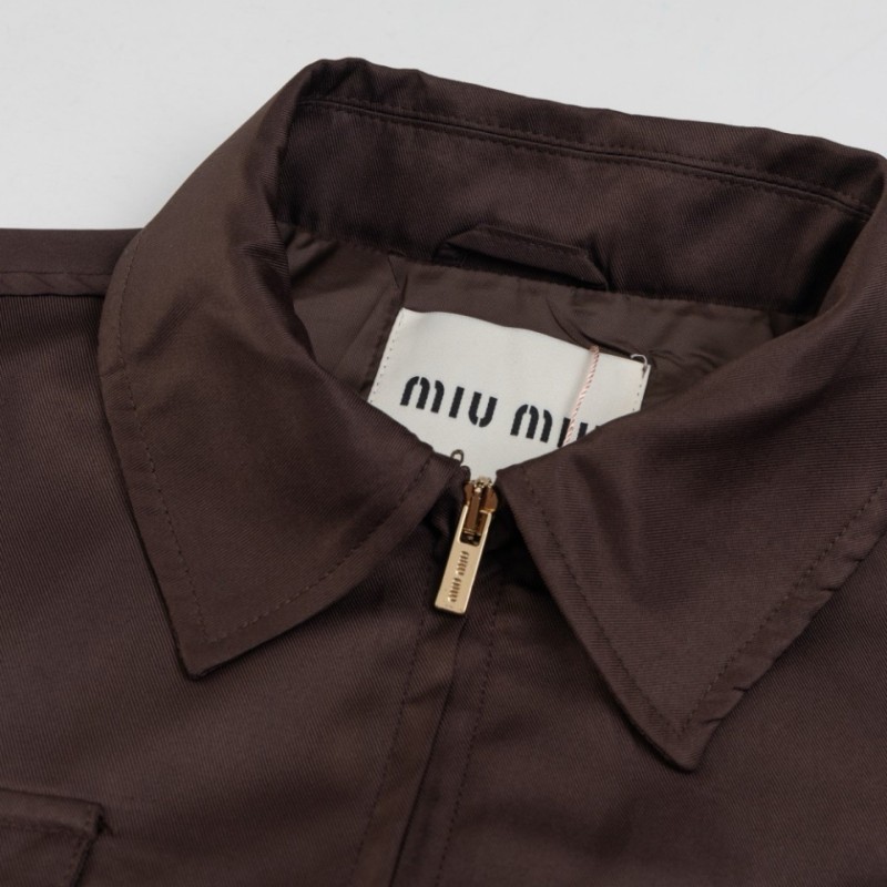 MiuMiu Jacket
