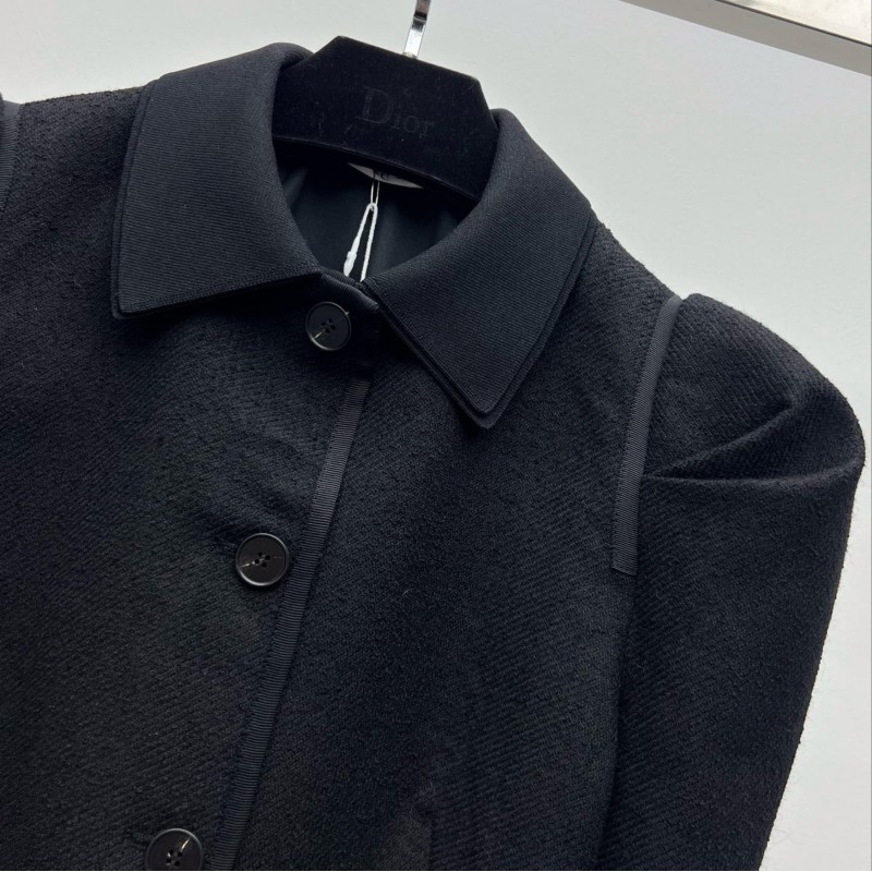 Dior Jacket & Skirts