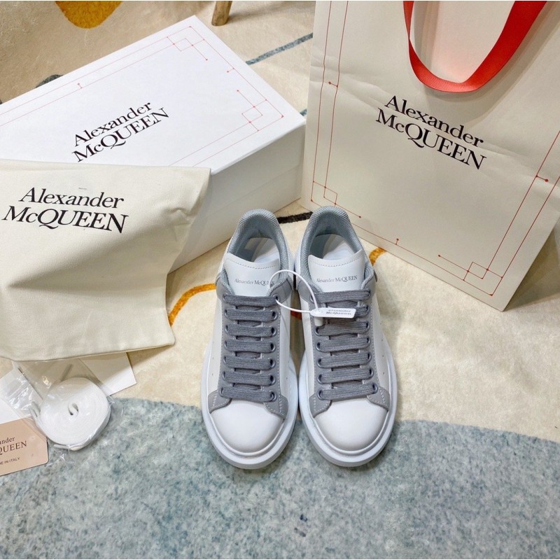 McQueen Unisex Shoes