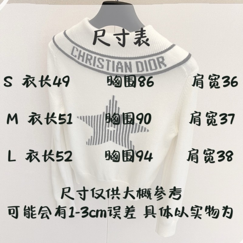 Dior Long Sleeves Shirt