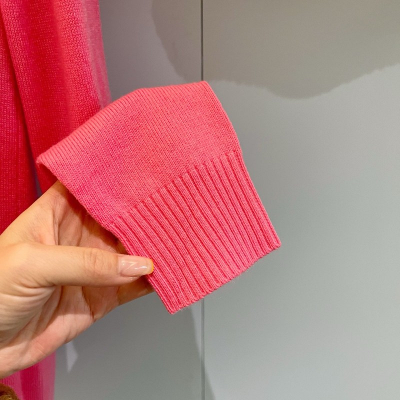 MiuMiu Cashmere Cardigan