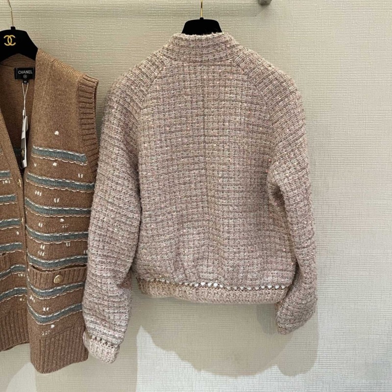 Chanel Jacket