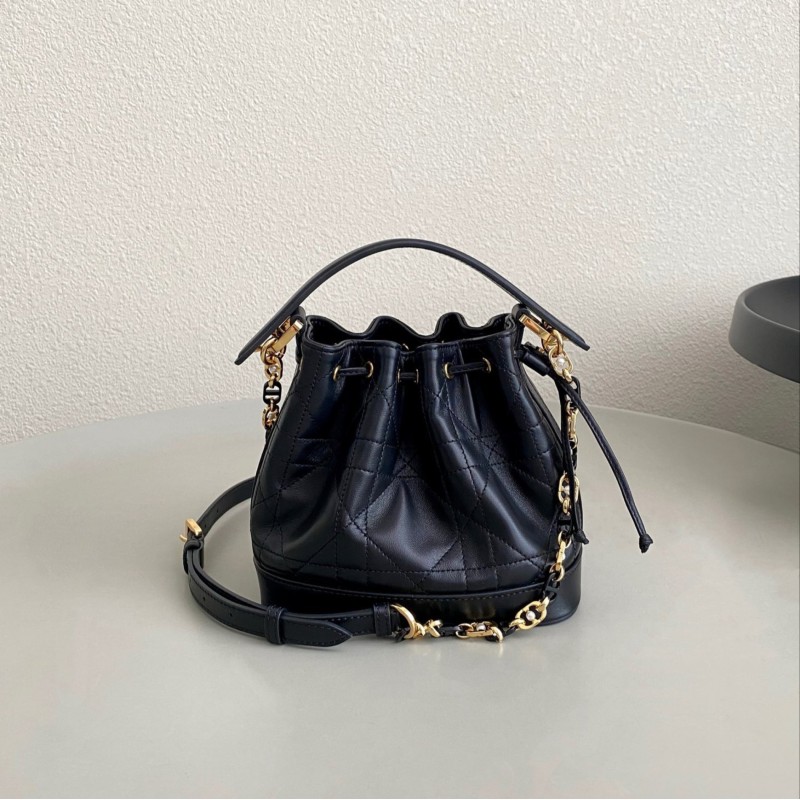 Dior Marlema 水桶包