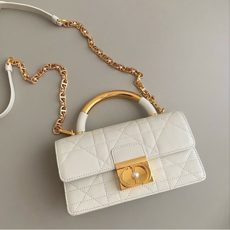 Dior Ange Bag